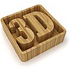 Синема Парк - иконка «3D» в Мокроусово