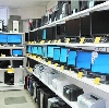 Компьютерные магазины в Мокроусово