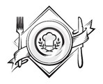 Jet - иконка «ресторан» в Мокроусово